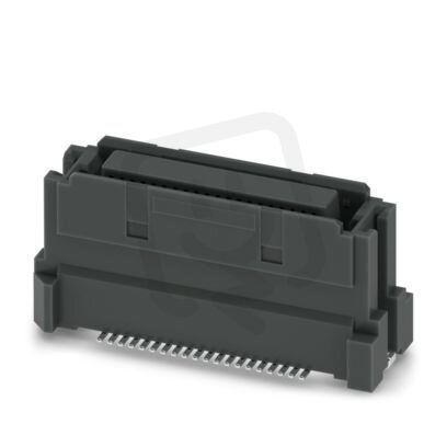 Pružinové lišty SMD FS 0,635/ 40-FV-R-10,0 PHOENIX CONTACT 1334090