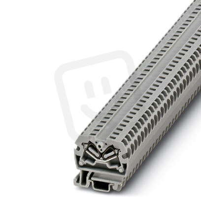 MSBV 2,5 Průchozí miniaturní svornice 3249017