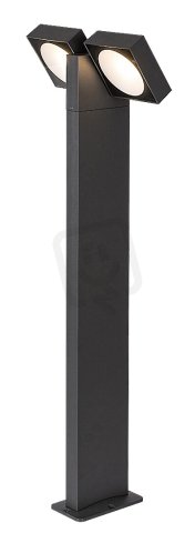TELDE svítidlo antracit LED 14W IP54 RABALUX 77102
