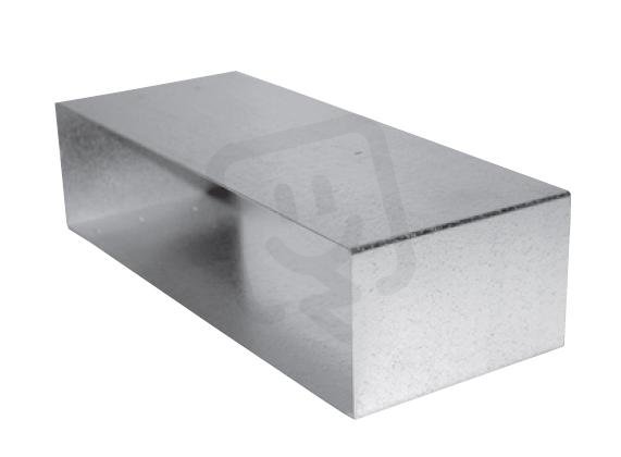 EDP-SV-200x50/200 spojka pro tvarovky ELEKTRODESIGN 4012958