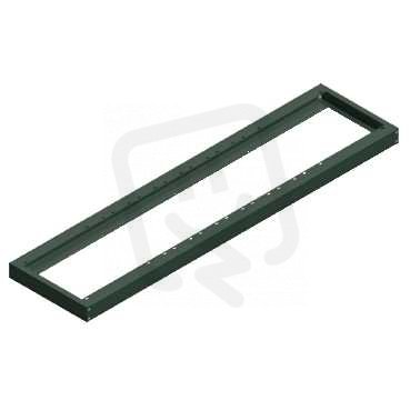 Schneider NSYSPC6100 2 boční panely soklu pro sestavy 600x100