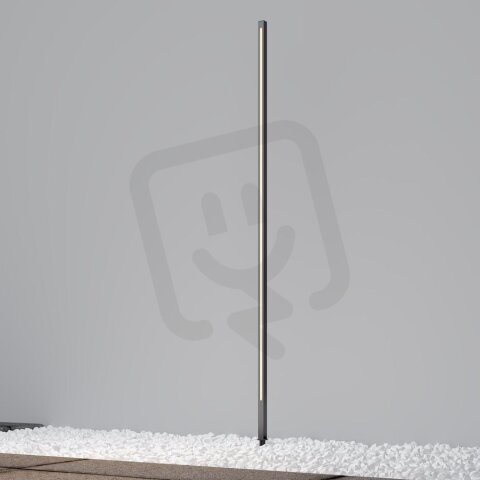 Venkovní svítidlo Pole 3000K 24W IP 65 O440FL-L24GF3K - MAYTONI