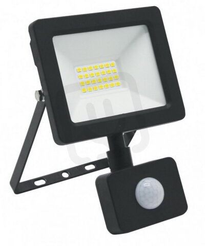 Sandy R2311 SANDY LED reflektor 20W SMD 4000K s PIR senzorem