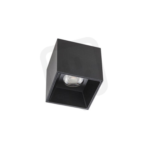 XCORE SQ. CEILING FITTING 6W 220-240V AC