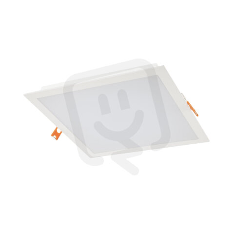 XFACE REC. SQ. PANEL 24W 100-240V AC 300