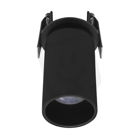 XPIPE ADJ. SEMI-REC. PROJ. 1x15W 220-240