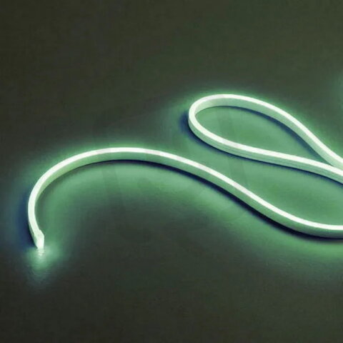 XSNAKE 1m LEDS STRIP  8W/m 120LED/m 24V