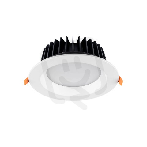 XMAXI REC. RND. FITTING 30W 220-240V AC