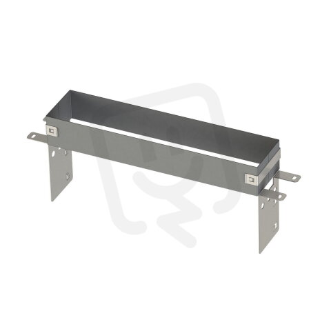 EZP544MODULOVÝBE - EZ PATH PODLAHOVÝ RÁMEČEK PRO 1-5X EZD44T  CABLOFIL CM350704