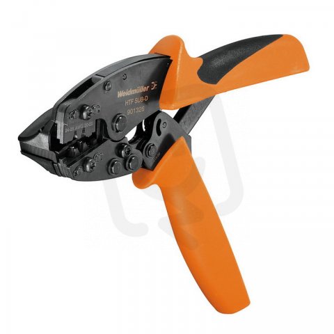Krimpovací kleště HTF SUB-D WEIDMÜLLER 9013260000