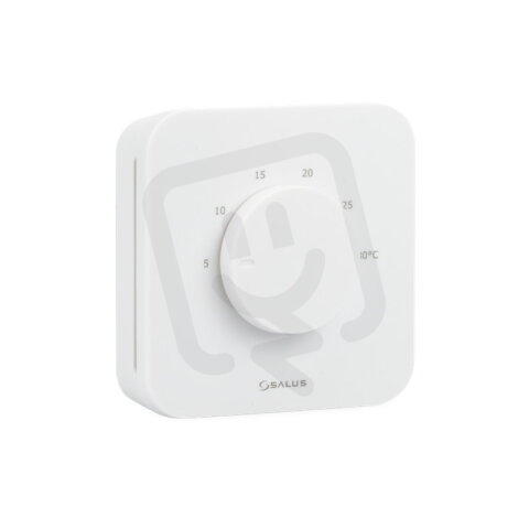 SALUS HTR24 Manuální elektronický termos
