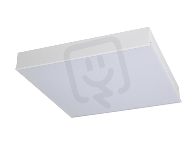 Interiérové svítidlo PSV ROMA LED 5670/840 OP 38W IP40 TREVOS 86141