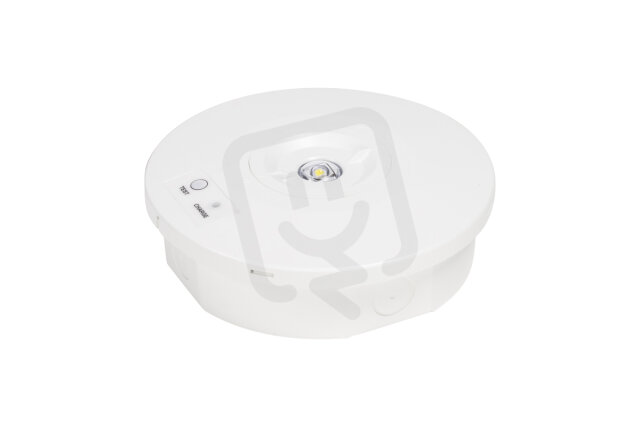 Nouzové svítidlo NYX S AP/ESC M3hAt 1,6W IP20 TREVOS 12273