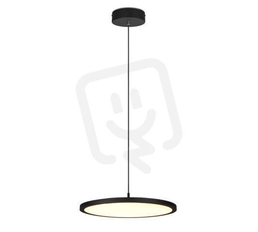 Svít. TRAY incl.1x29W LED/3550Lm/3000K