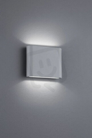 Svít. THAMES II incl.2x2,5W LED/260Lm/30