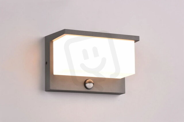Svít. NESTOS incl.1x13W LED/1300Lm/3000K