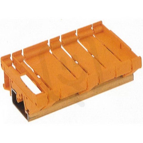 Kryt RF RS 70 LI/A2/O.SG OR 1665 WEIDMÜLLER 0119660000