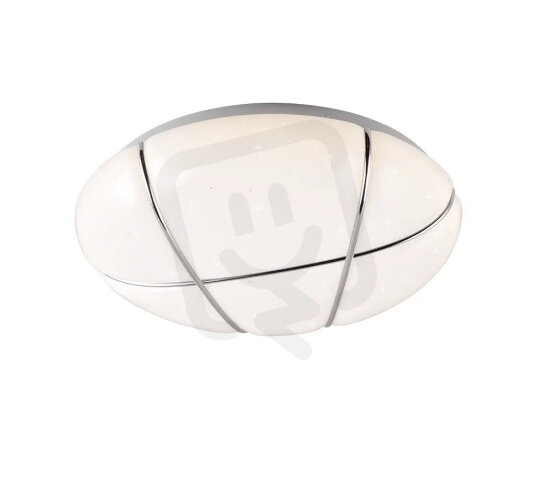 Svít. TIBOR incl.1x10W LED/1200Lm/4000K