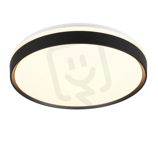 Svítidlo SPACY incl.1x36W LED/3900Lm/270