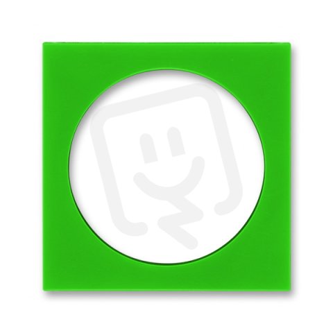 ABB Levit ND5519H-B500 67 Díl výměnný pro kryt zás