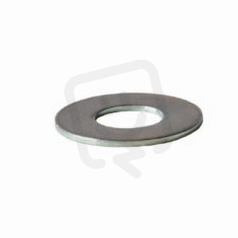 Podložka DIN9021 pod nýty M30 pr.33mm ZB KOŇAŘÍK 31303030