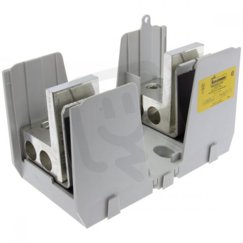 Pojistkový spodek Eaton JM60600-2CR 600V, 600A, 2-pól