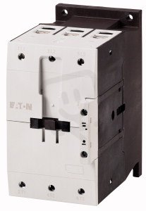 DILMF115(RAC24) Tichý stykač 115A/55 kW AC-3 130A AC-1 3-pól 24-27V/50-400Hz