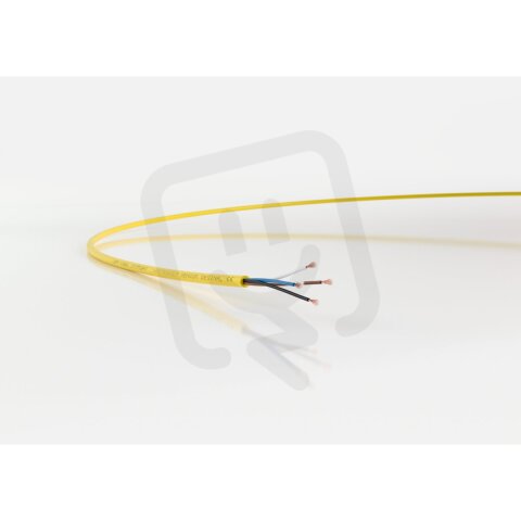 Kabel pro snímače/akční členy UNITRONIC SENSOR P 4X0,34 DESINA LAPP 0040434