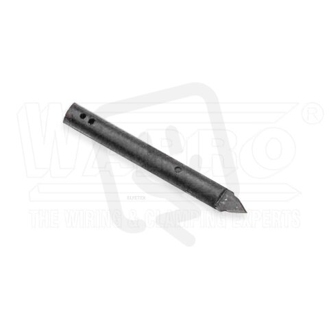 wpr10467 náhradní fixní V nůž pro MEGA-STRIP WAPRO 52-ME-V1