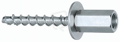 FBS 6x55 M8/M10 I samořezný šroub