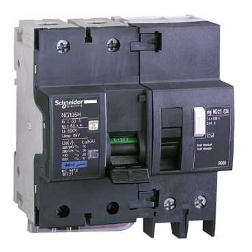 NG125H 2P 63A