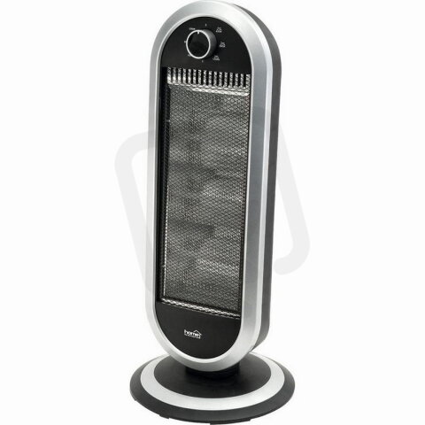 Halogenové topení 400W/800W/1200W, s oscilací FK TECHNICS 5003813-01