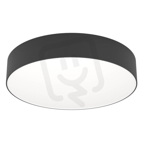 Stropní svítidlo GALLIZZI-Z LED-RGB/CCT d390 15W IP20 černá EGLO 901903