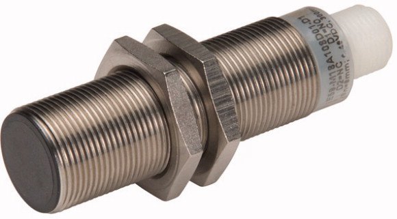 E59-M18A108D01-D1 Indukční bezkontaktní snímač 1Z konektor M12x1 Eaton 136215