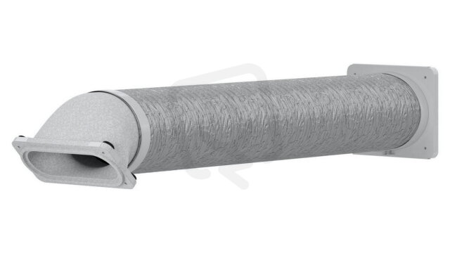 Příslušenství pro vedení vzduchu STIEBEL ELTRON, LSWP 315-1,5 D 207477