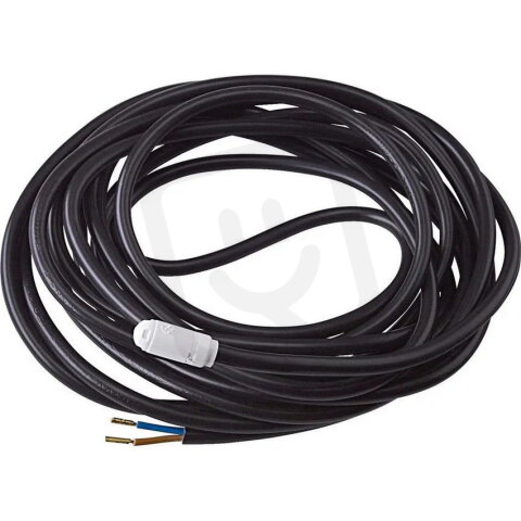 Vzdálené čidlo, Merten, univerzálního termostatu s dotykovým displejem