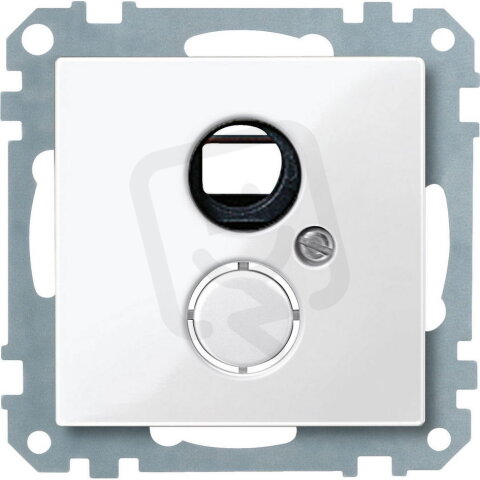 290319 Nosný rámeček s centr. deskou, po