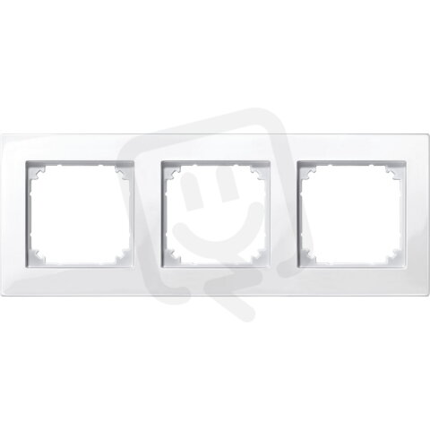 Rámeček M-Plan 3násobný Polar SCHNEIDER 515319