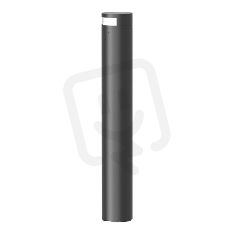 AR BOLLARD 180 08 V 9W 830 ASYBK LEDV