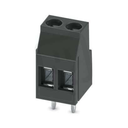 Svorka desky plošných spojů MKDS 3/ 2 BK GP 1535622