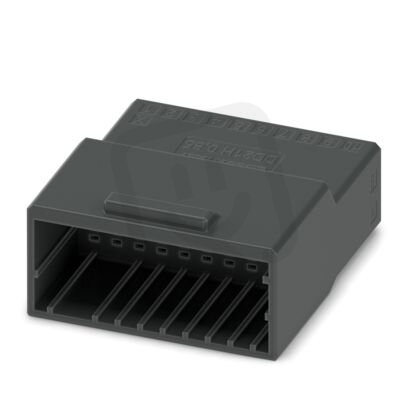 Konektor desky plošných spojů DD21H 0,85/20-FH-2,5-X PHOENIX CONTACT 1378345