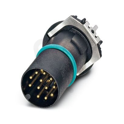 Držák kontaktů SACC-CI-M12MS-12CON-SH TOR 32X PHOENIX CONTACT 1239835