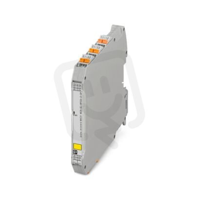 Oddělovací zesilovač napájení MACX MCR-SL-RPSSI-2I-SP PHOENIX CONTACT 2924838