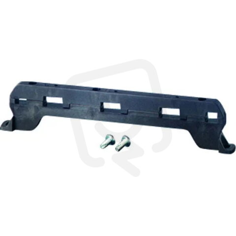 Držák sběrnic pro sběrnice 20x10mm, 400A HENSEL Mi ST 41