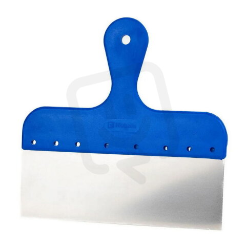 Stěrka nerezová 250x85 mm KUBALA Z0510