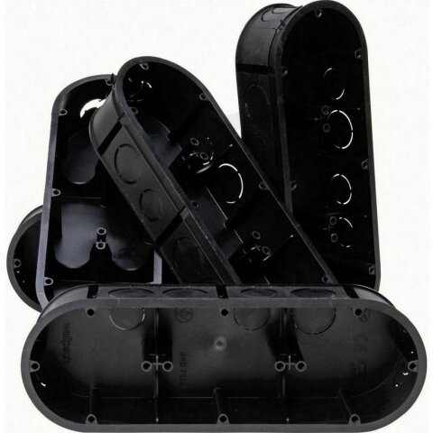 396700009 Profi-pack: 5 pcs., 3-way swit