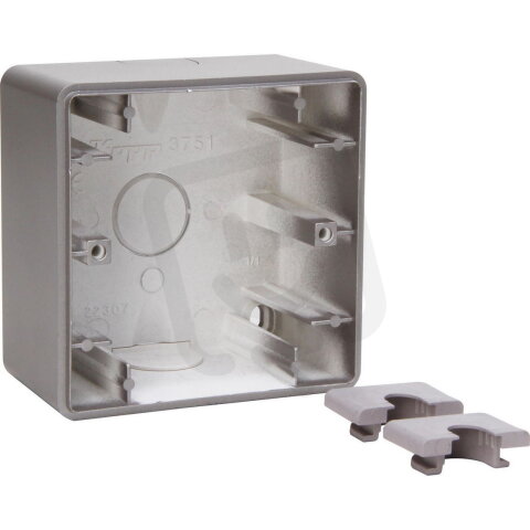 375147001 HK02 - Surface-mounting housin