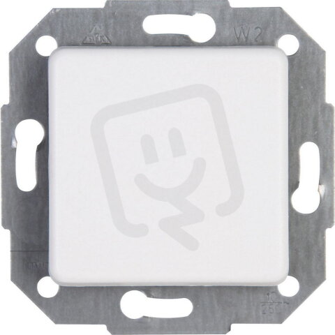 614313060 Pushbutton switch, 10AX, 250V,