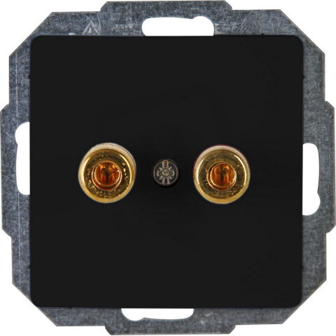 921550088 Loudspeaker socket with connec