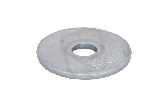 Strut Podložka 40mm BUP 10,5/40mm WALRAVEN 65381510